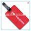 New Luggage Tag Name Bag Card Holder Travel Suitcase Baggage Tag