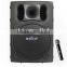 15 inch active stage professional bluetooth speaker with wireless microphone DP-125