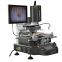 2016 Latest Mobile Phone BGA Rework Station WDS-600 with Optical Alignment and Automatic BGA Remove Mounting Soldering