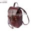 Backpack purse handbags italian bags genuine leather florence leather fashion