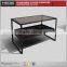 Retail Store Clothing Display Fixture Design