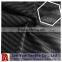 68% nylon 24% polyester 8% spandex yarn dyed stripe jersey fabric with both side peach and cotton touch wicking for garment