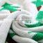 Pine Tree Printed Super Soft 100% Cotton Knitted Blanket / Throw Blanket for Kids / Baby