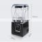 CE Certification heavy duty commercial ice blender With Sound Proof Function
