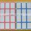 Low price hot sale price sticker use in market self-adhesive vinyl sticker