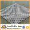  best selling steel 304 perforated metal mesh/zinc coated perforated metal mesh