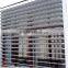 High quality Manual adjustable louver