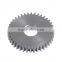 Spindle gear 40-6A, 0.5 Modulus Metal Gear