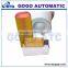 Newest hot selling fluid oil filter elements