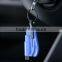 low price 3 in 1 mini safety hammer car emergency tool hammer with keychain