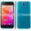 TIMMY E86 Smartphone Android 4.4 MTK6582 Quad Core 5.5 Inch HD Screen 1GB 8GB