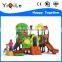 Used Commercial Playground Equipment Sale Shenzhen Facility