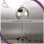 Clear Glass Modern Living Hotel Family Simple Table Light