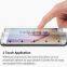 Factory direct sales tempered glass for galaxy s6 screen protector film glass protective film for Samsung