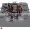 W-005 crossfit rack Crossfit Functional synrgy360