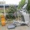 GNS-FBT100 Digital Cross Trainer Elliptical Fitness Machine