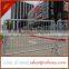 steel outdoor crowd control barrier for safety fence (factory price)