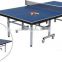 Leisure Sports Table-tennis Table For Gym Equipment