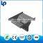 High-quality Perforated Galvanized Steel Cable Tray Sizes