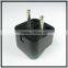 New product eu plug wall adapter ac dc 220/12 ebay europe travel