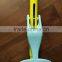 hot new products for 2016 telescopic flod spong mop