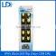 Auto cob drl fip chips slim flexible led drl daytime running light