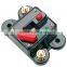 12V 70A to 300A automatic reset circuit breaker Audio Inline Car Circuit Breaker
