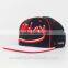 snapback cap flat brim cap,soft flat bill cap,sport flat bill cap