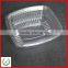 Wholesale disposable plastic salad container