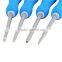 Phillips, Slotted and Torx Precision Screwdriver Set, 10 Piece