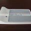 IP65 waterproof CE RoHS motion sensor led solar street light with Battery