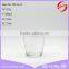 concise style colored drinking glasses wholesale drinking bottle