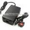 high power dc power adapter 200W power adapter 20V 10A output
