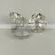 Most popular custom design crystal shank buttons for sale