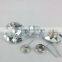 New selling good quality fancy crystal buttons 2016
