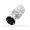 1.0Megapixels Waterproof Fixed Lens Hidden Cable Design Ir Bullet camera