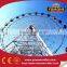 High Quality Amusement Park Equipment Giant Ferris Wheel for Sale