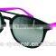 2016 Hot popular best selling cool summer kids sunglasses