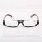 2016 wholesale fashion unisex cheap unbreakable reading glasses