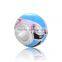 D144 Enamel Silver Opera Face Beads,chinese Charm for Bracelet