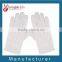 mens white cotton gloves black cotton gloves ceremony parade gloves