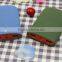 2015 new products waterproof portable solar power bank 6600mah