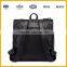 PU leather handbag with shoulder straps, handbag backpack