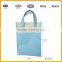 2016 non woven foldable shopping bag shopper customized design