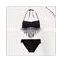 tong bikini summer fashion swimsuit,custom swimsuit black