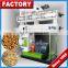 1-10 tons per hour Ring die livestock & poultry feed pellet mill