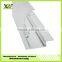 aluminum profile for led strip 6030 aluminum profile /frame for slim lightbox