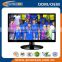 21.5 inch Rugged LED CCTV Monitor touchscreen cctv lcd monitor