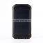 CE FCC ROHS certificated solar charger power bank 10000mah waterproof IP68