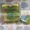 natural stone shape soap